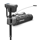 Lowrance 000-15480-001 Ghost Trolling Motor - 60"